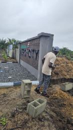 Land for sale Timeless Aero City Estate Eleranigbe Ibeju-Lekki Lagos
