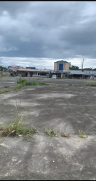 Land for sale Fenced Land On Main Lekki Epe Expressway Abraham adesanya estate Ajah Lagos
