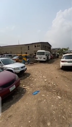 Land for sale Opebi Ikeja Lagos