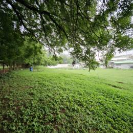 Land for sale  Oregun Ikeja Lagos