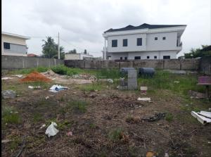 Land for sale Jibril Aminu Parkview Estate Ikoyi Lagos