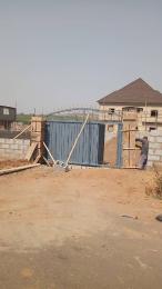 Land for sale Nnpc Estate Life Camp Abuja