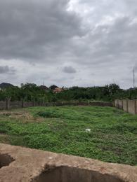 Land for sale Road 8, Graceland Estate Alagbaka Extension Akure Ondo