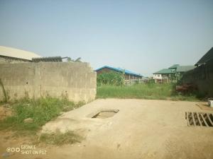 Land for sale Amoo Street Ojota Ojota Lagos