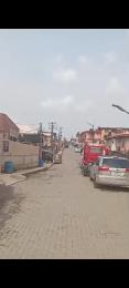 Land for sale Olatunji Ojota Lagos