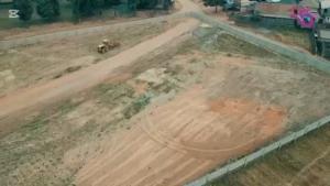 Land for sale Kabusa Abuja