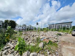Land for sale Ikoyi Lagos