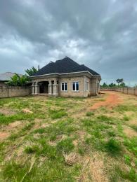 3 bedroom House for sale First Gate, Igoba, Akure Akure Ondo