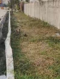 Land for sale  Alpha Beach Road Lekki Lagos
