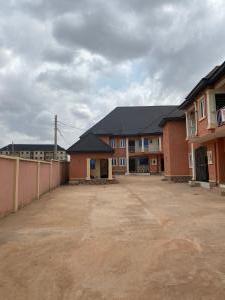 3 bedroom Flat / Apartment for rent Independence Layout, Enugu Enugu