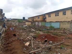 Land for rent Ifako-ogba Ogba Lagos