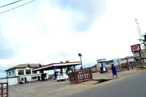 Commercial Property for sale   Oke-Afa Isolo Lagos