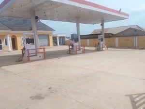 Commercial Property for sale Yawuri, Ibadan South - West Oyo
