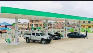 Commercial Property for sale Ojodu Lagos