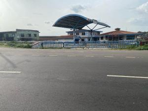 Commercial Property for sale : Off Yinka Ayefele Music, Challenge Ibadan Oyo