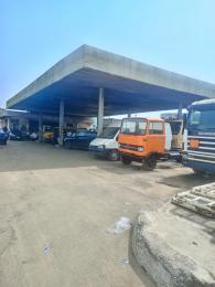Commercial Property for sale Between Cele And Sanya Oshodi Expressway Oshodi Lagos