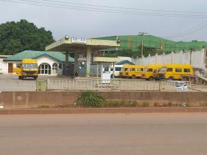 Commercial Property for sale Directly Opposite Shoprite Sango Ota Ado Odo/Ota Ogun