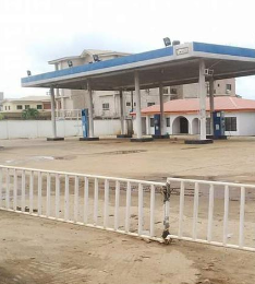 Commercial Property for sale   Akure Ondo