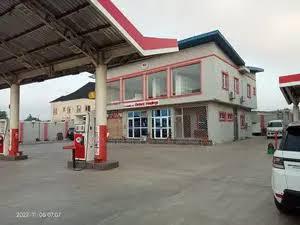 Commercial Property for sale Okota Road Isolo Lagos