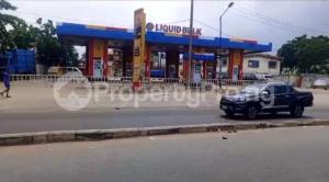Commercial Property for sale Along Abeokuta Expressway Dopemu Agege Lagos