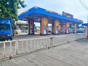 Commercial Property for sale Agege Lagos
