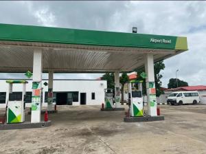 Commercial Property for sale Location Situates On The Right Hand Side Of The Road, If You Are Coming From The Abuja Airport Lugbe Abuja