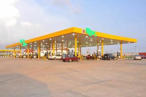 Commercial Property for sale Lugbe Abuja