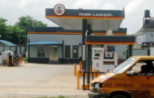 Commercial Property for sale Along Lsheri Lgando Road Egbe/Idimu Lagos