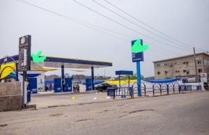 Commercial Property for sale Ibadan Oyo