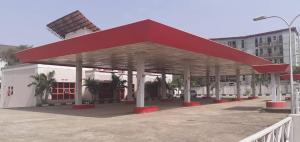 Commercial Property for sale D Mabushi Abuja