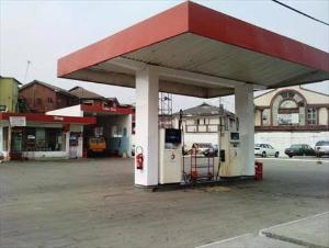 Commercial Property for sale Abule Egba Lagos