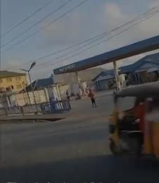 Commercial Property for sale Ijede Road Ijede Ikorodu Lagos