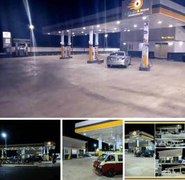 Commercial Property for sale Olorunsogo Area, Iwo Rd Ibadan Oyo