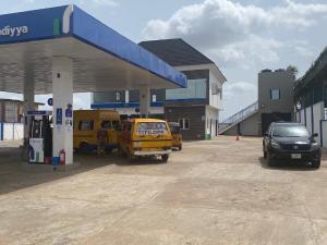 Commercial Property for sale Ahmadiya Abule Egba Lagos