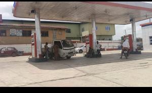 Commercial Property for sale Opp Moniya Local Government Along Iseyin Road Ibadan Oyo