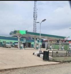 Commercial Property for sale Ojodu Lagos