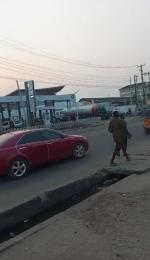Commercial Property for sale Okota Road Okota Lagos