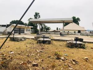 Commercial Property for sale Lugbe Abuja