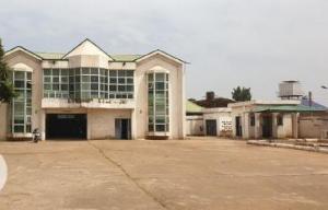 Commercial Property for sale Western Byepass Badikko Kaduna South Kaduna