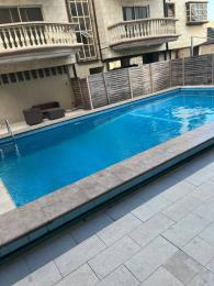 2 bedroom House for rent Chief Yesufu Abiodun Street ONIRU Victoria Island Lagos