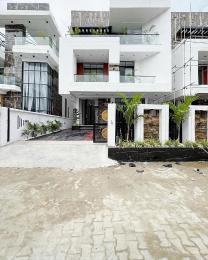 5 bedroom House for sale  chevron Lekki Lagos