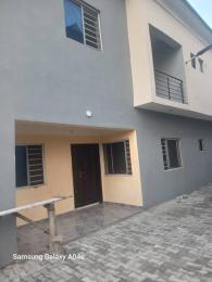 3 bedroom Flat / Apartment for rent First Unity Estate Badore Ajah Lagos