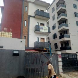 3 bedroom Flat / Apartment for sale  Ikeja GRA Ikeja Lagos