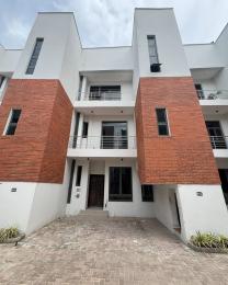 4 bedroom House for sale Periwinkle Estate Lekki Phase 1 Lekki Lagos