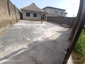 2 bedroom Flat / Apartment for rent Ayobo Ipaja Lagos