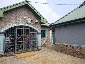 1 bedroom Flat / Apartment for rent Itele Ogun State Close To Ayobo Lagos Obasanjo Farm Ado Odo/Ota Ogun