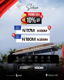 Land for sale Emuren Ikorodu Ikorodu Ikorodu Lagos