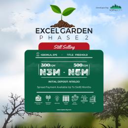 Land for sale Igbonla, Epe Lagos