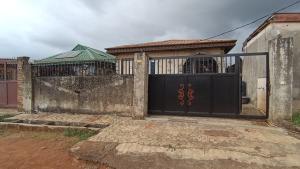 2 bedroom Flat / Apartment for rent Itele Ogun State Close To Ayobo Lagos Obasanjo Farm Ado Odo/Ota Ogun