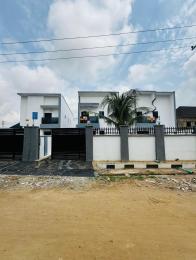 4 bedroom House for sale Abule Egba Lagos